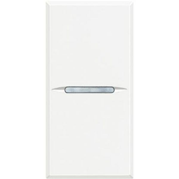 2-way switch 1P 10 AX 250 Vac