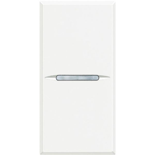 Opening Pushbutton 1P NC/NO 10A 250 Vac