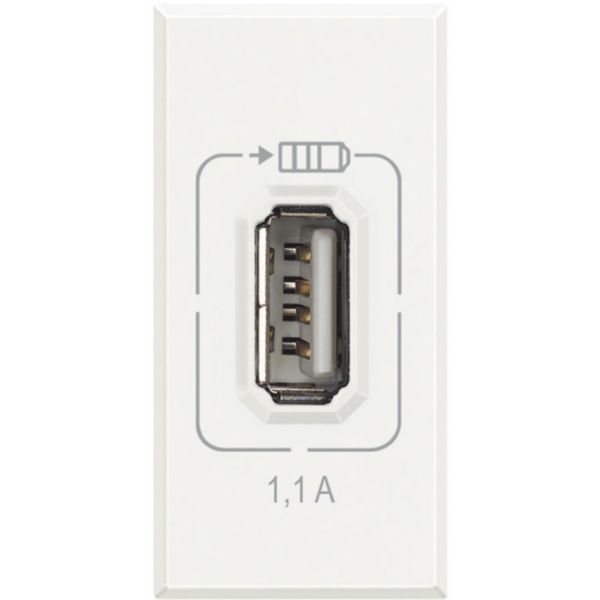 6 Vdc USB charger