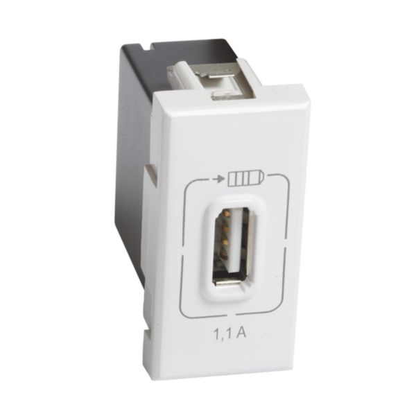 6 Vdc USB charger