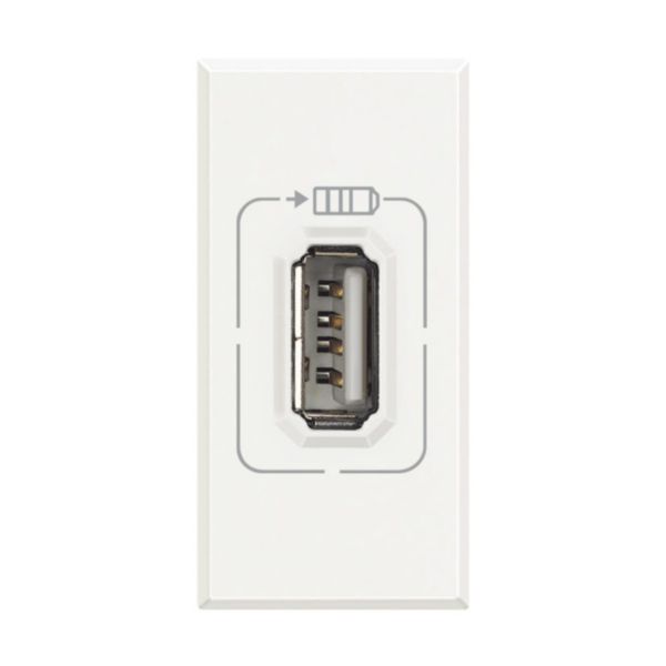 5 Vdc type C USB charger