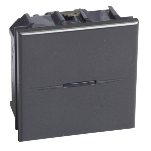 One-way switch 1P 10 AX 250 Vac
