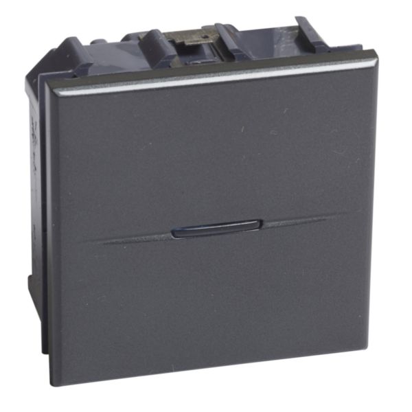2-way switch 1P 10 AX 250 Vac