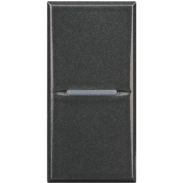 Pushbutton 1P 10 AX 250 Vac
