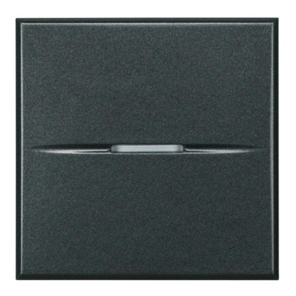Pushbutton 1P 10 AX 250 Vac