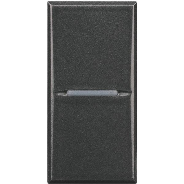 Opening Pushbutton 1P NC/NO 10A 250 Vac