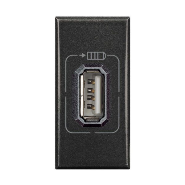 5 Vdc type C USB charger
