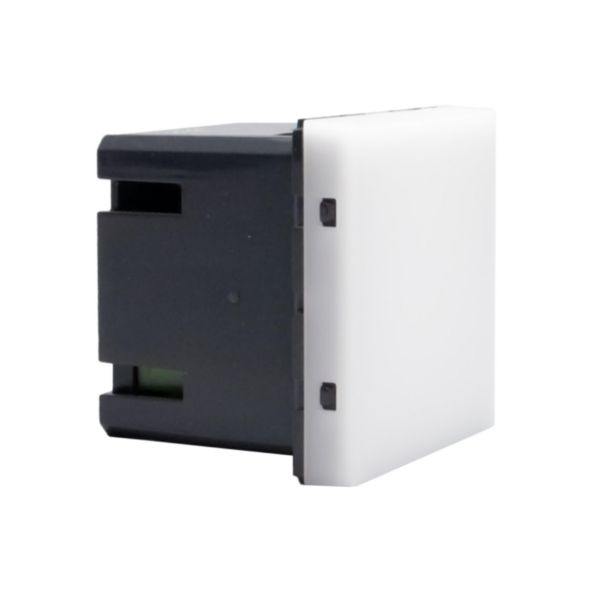 Flush light indicator unit. Power supply 127/230 Va.c. 