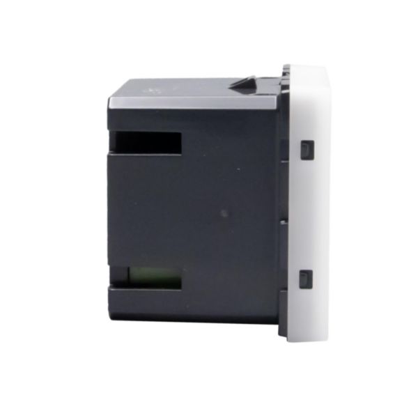 Flush light indicator unit. Power supply 127/230 Va.c. 