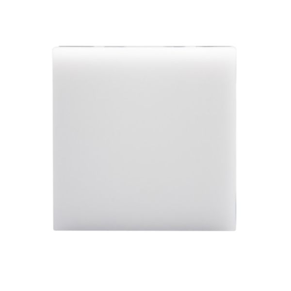 Flush light indicator unit. Power supply 127/230 Va.c. 