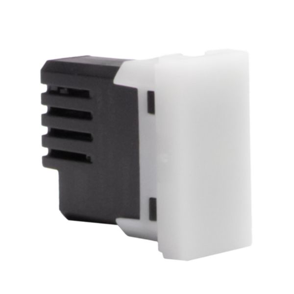 LED safety lamp with automatic operation when there is a power cut.