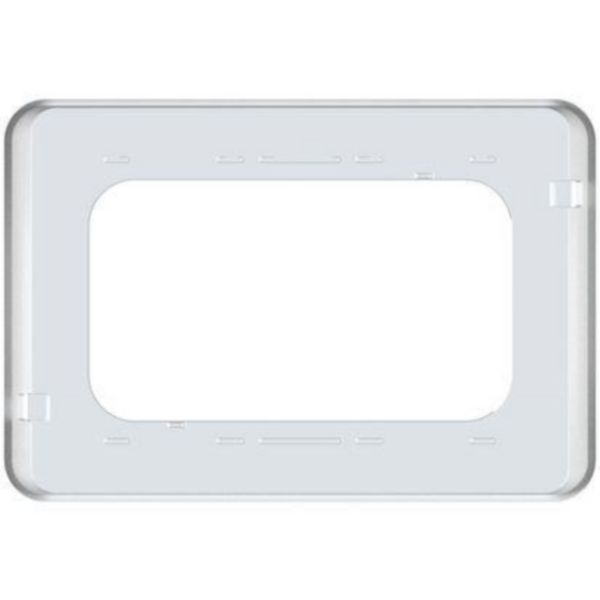 Anti-removal accessory - 3 modules