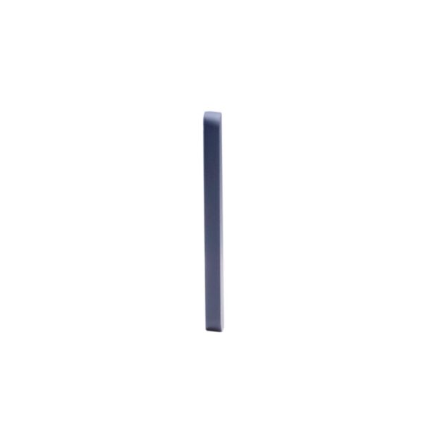 Cover plate - 2 modules