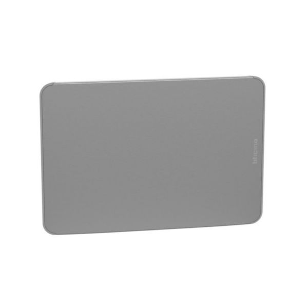 Cover plate - Blind