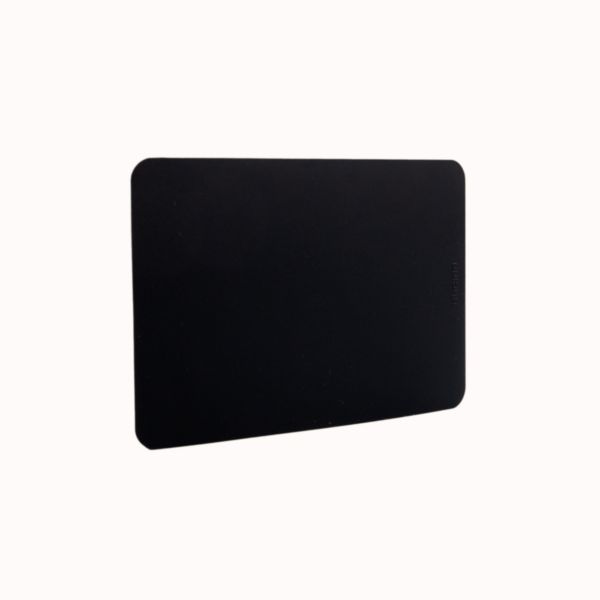 Cover plate - Blind