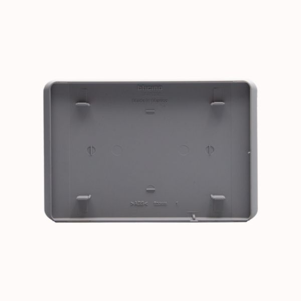 Cover plate - Blind