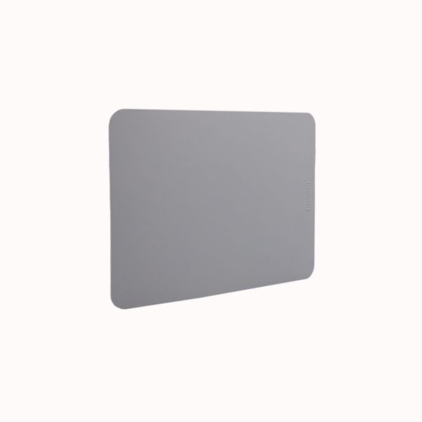 Cover plate - Blind