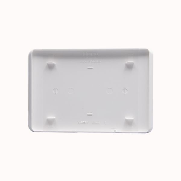 Cover plate - Blind