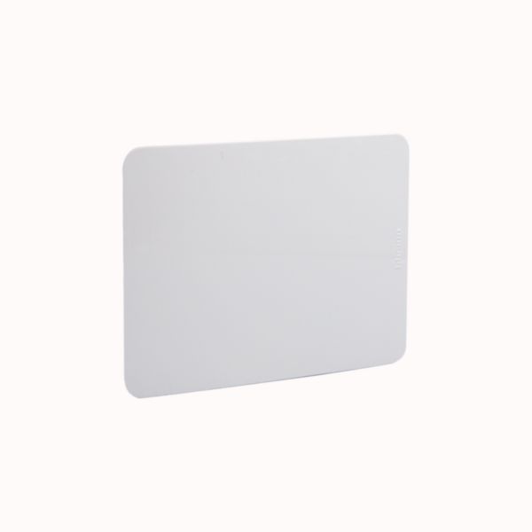 Cover plate - Blind