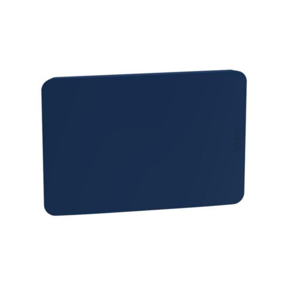 Cover plate - Blind