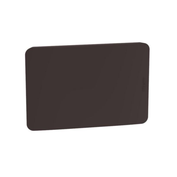 Cover plate - Blind
