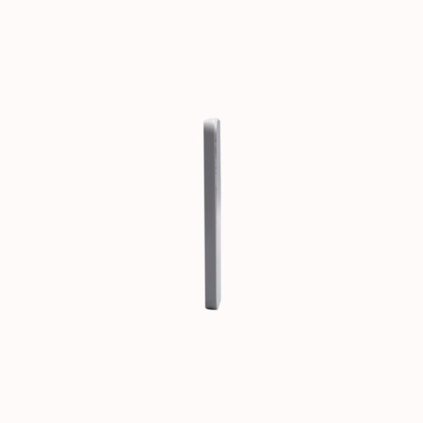 Cover plate - 1 module