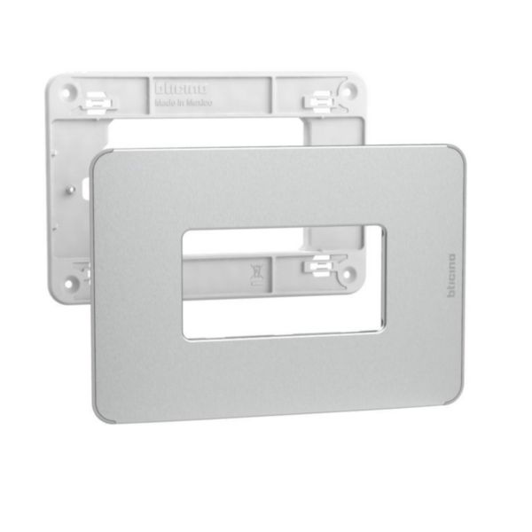 Cover plate - Pass&Saymour modules