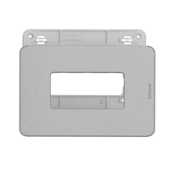 Cover plate - Pass&Saymour modules