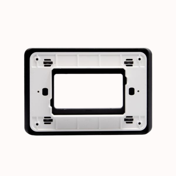 Cover plate - Pass&Saymour modules