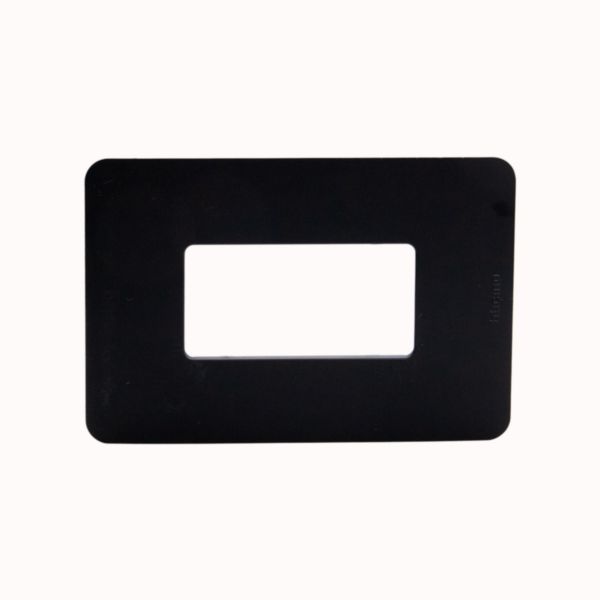 Cover plate - Pass&Saymour modules