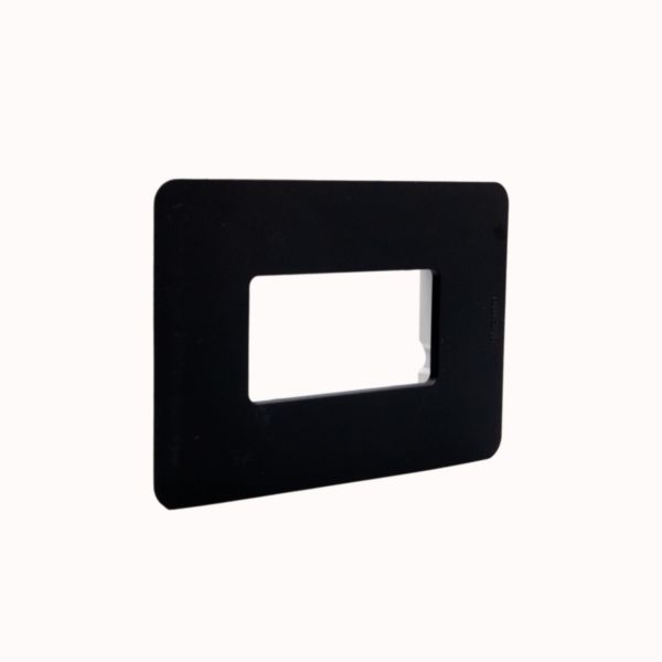Cover plate - Pass&Saymour modules