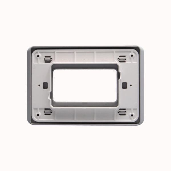 Cover plate - Pass&Saymour modules