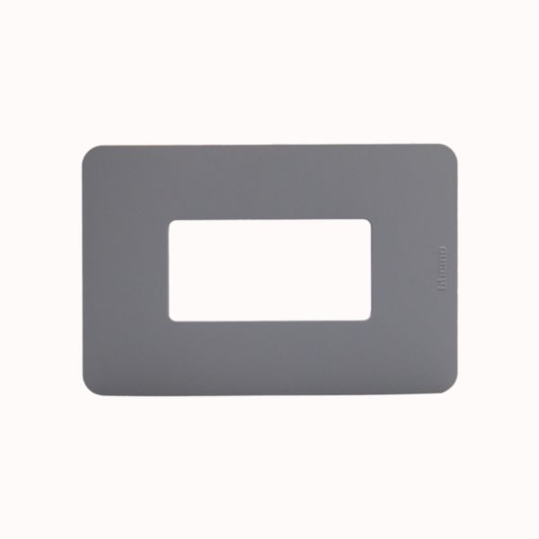 Cover plate - Pass&Saymour modules