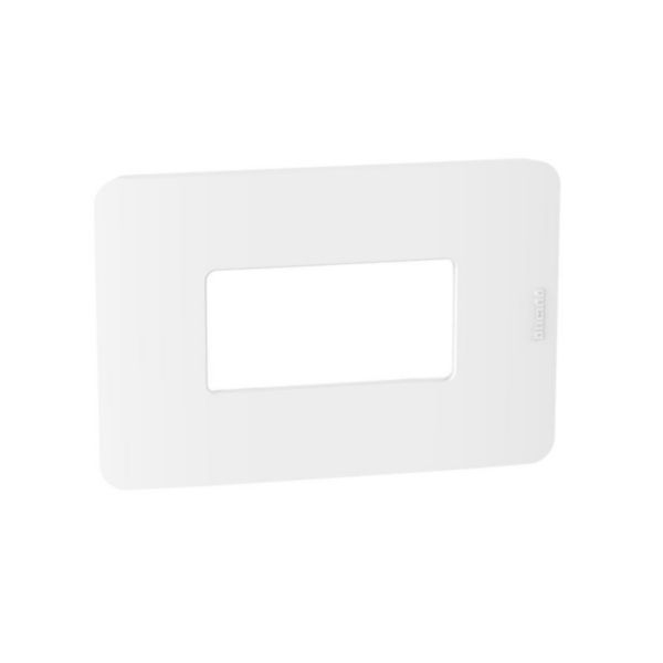 Cover plate - Pass&Saymour modules