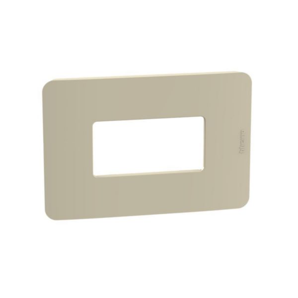 Cover plate - Pass&Saymour modules