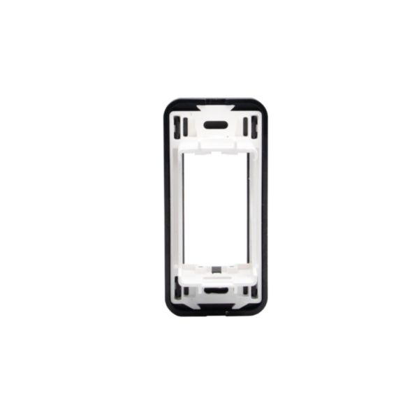 Special cover plates - 1 profiled module