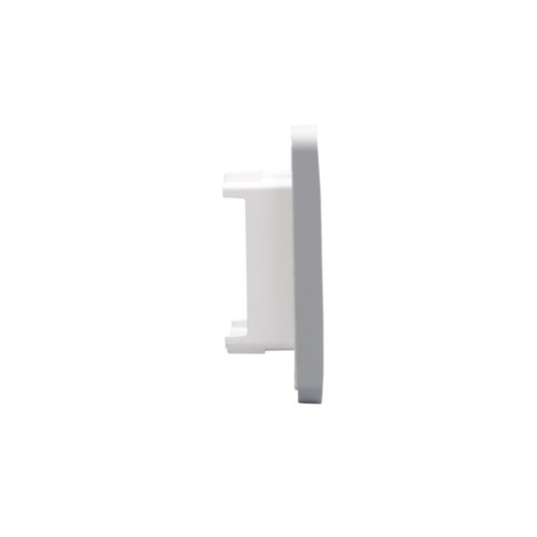 Special cover plates - 1 profiled module 