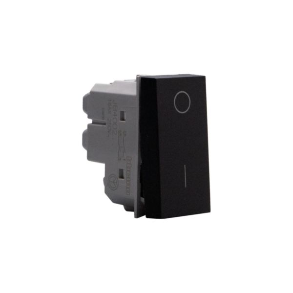 2P switches 2P 16 A 250 Va.c. - lightable