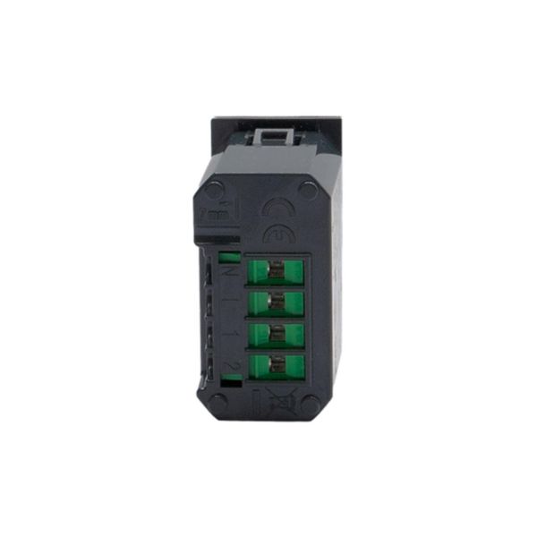 Connected 2-ways switch