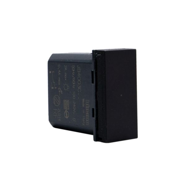 Connected 2-ways switch