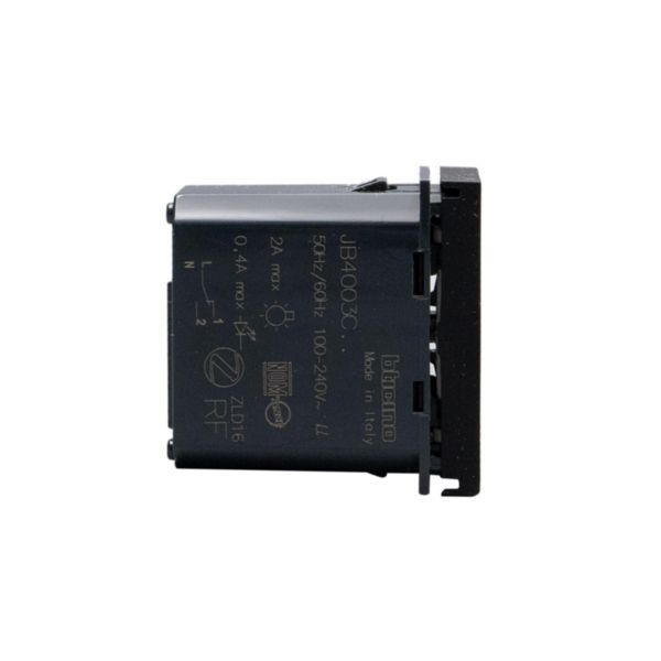 Connected 2-ways switch