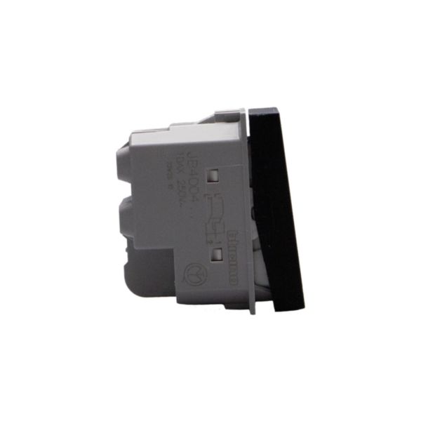 Intermediate rocker switches. 1P 10 AX - 250 Va.c. - lightable 