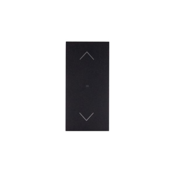 Connected shutter control
