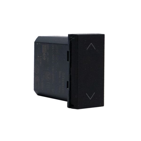 Connected shutter control