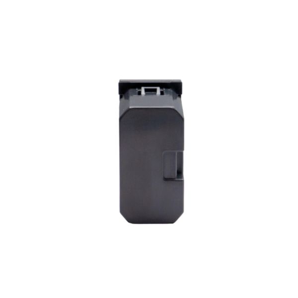 Rolling shutter wireless switch