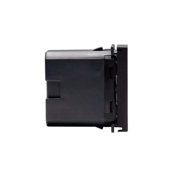 Rolling shutter wireless switch
