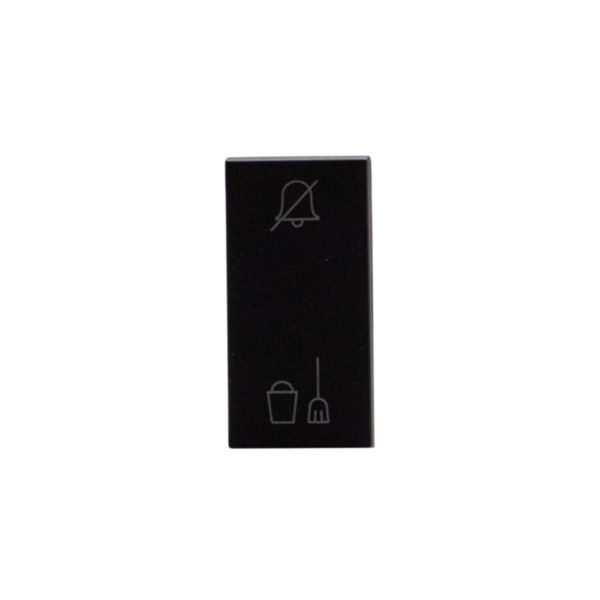 Changeover switch 1P 10 AX 250 Va.c. for hotel room “do not disturb / make up the room”