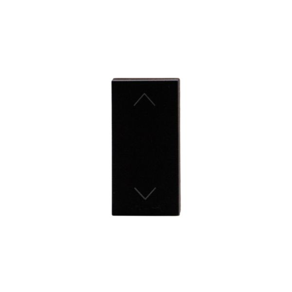 Changeover switch 1P 10 AX - 250 Va.c. - 1-0-2 - not lightable