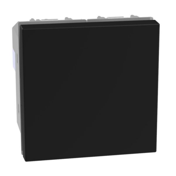 Changeover switch 2P 10 AX - 250 Va.c. - 1-0-2  - not lightable