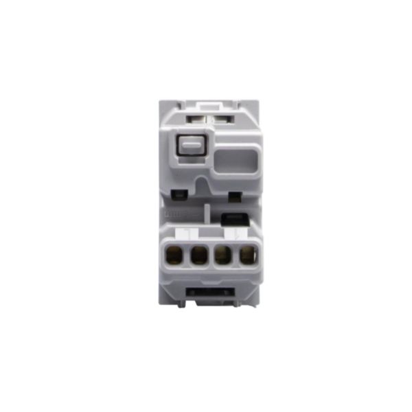 1- way axial switches 1P 10 AX - 250 Va.c. - lightable 